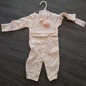 Carters converter gown